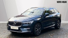 Volvo XC60 2.0 T8 [455] RC PHEV Ultimate Dark 5dr AWD Gtron Estate
